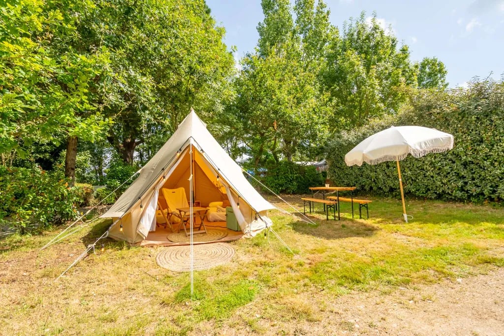 Kampaoh Talmont Saint Hilaire gallery 2