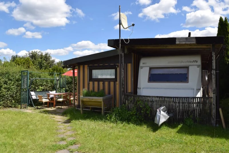 Höllental Camping gallery 2