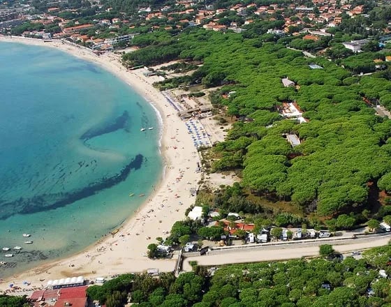 Camping del Mare gallery 3