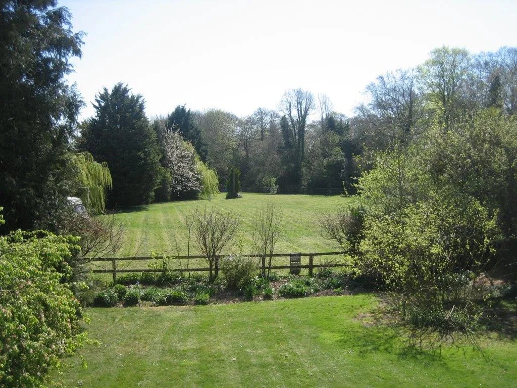 Balldown Touring Caravan Park gallery 1