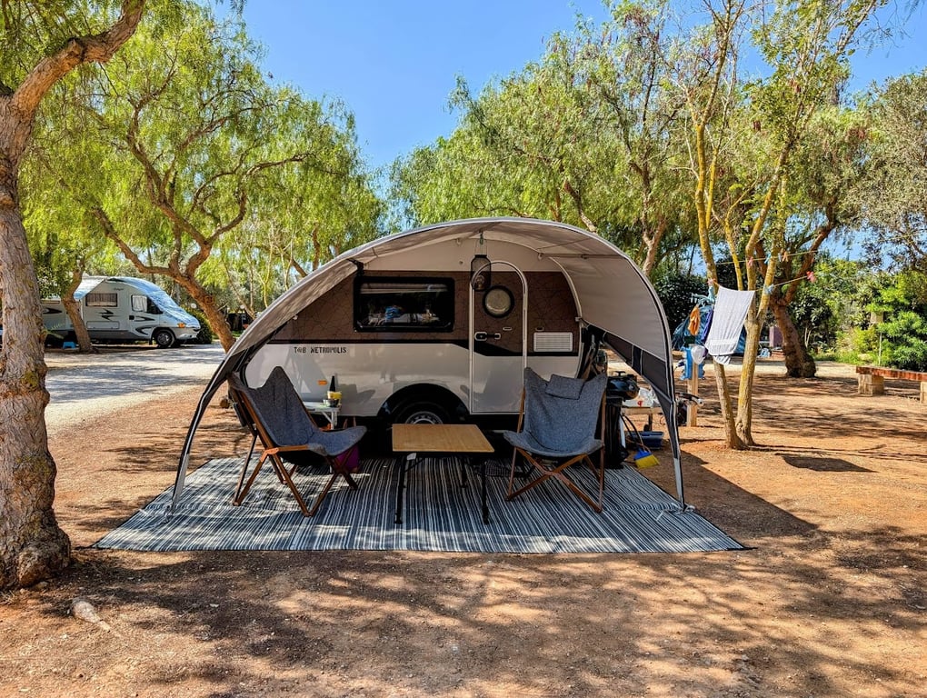 Camping Lilybeo Village gallery 1