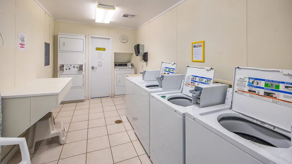 Brunswick Beaches RV Resort