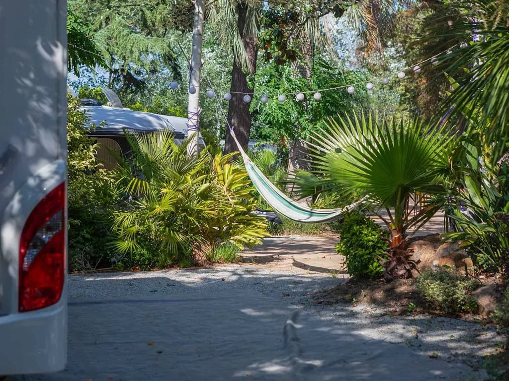 Bungalodge Camping Sant Pol gallery 3