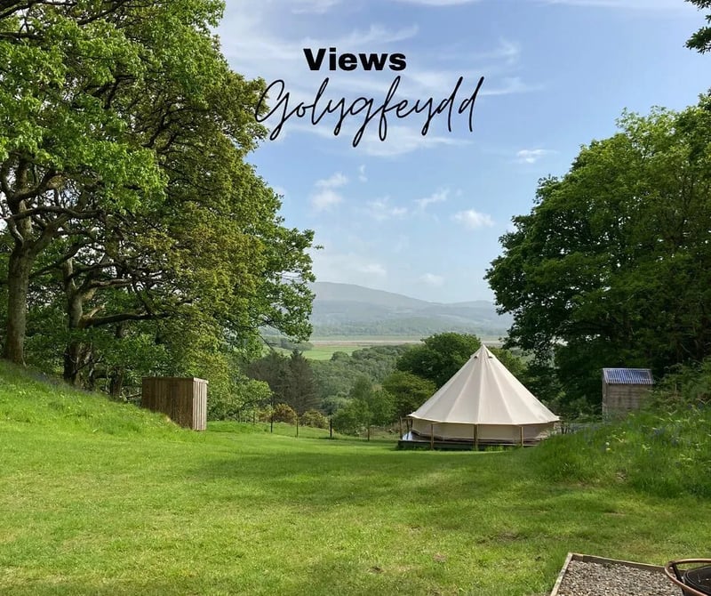 Gwyliau Cefn Crib Holidays gallery 2