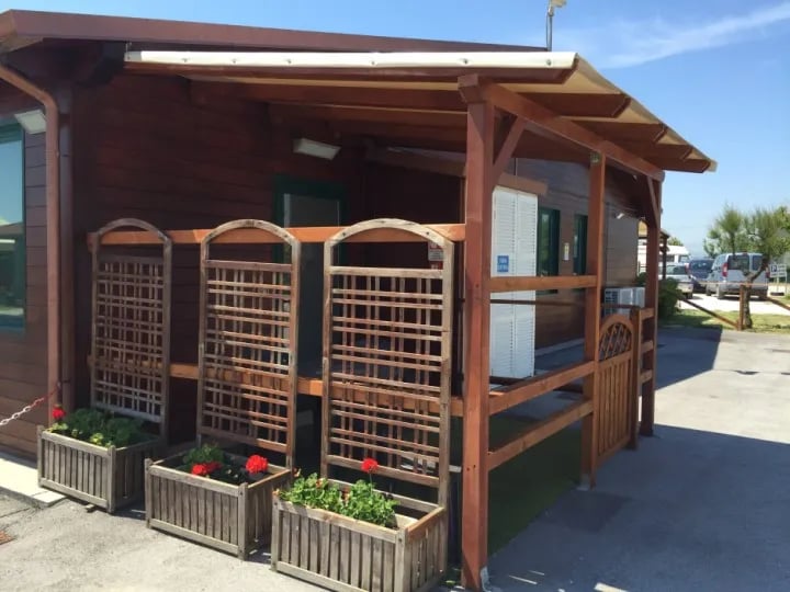 Campeggio Club Adriatico gallery 1