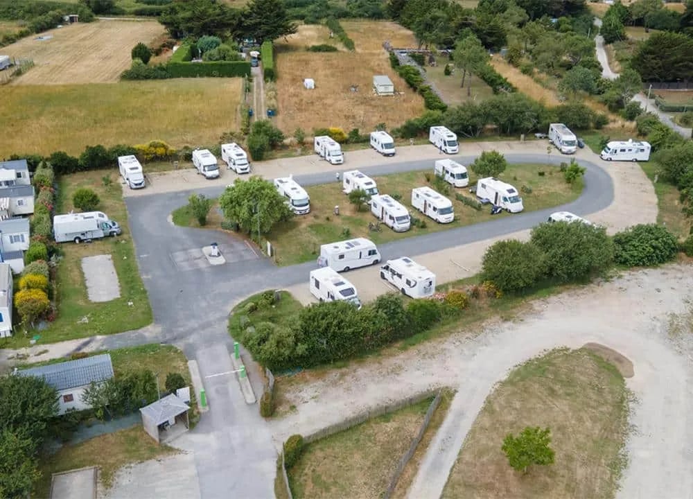 Camping La Pointe Saint-Gildas gallery 1