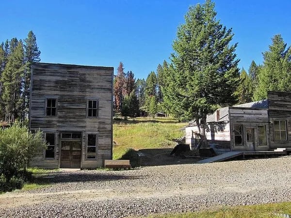 Bearmouth RV Park gallery 3