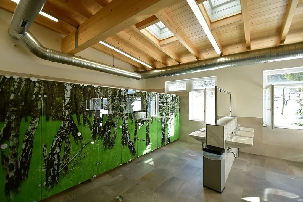 Campingpark Hochsauerland