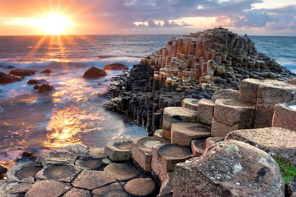 Causeway Coast Holiday Park