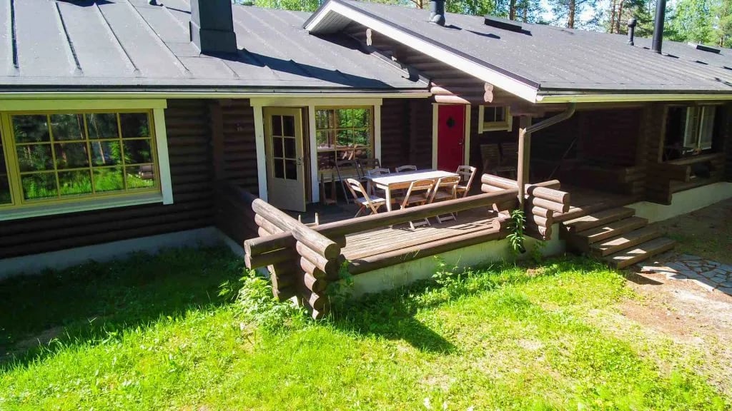 Linnunlahti Camping gallery 2