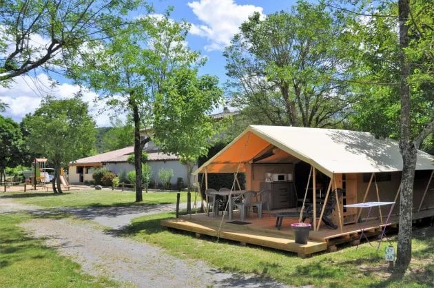 Camping Lou Rouchetou gallery 3