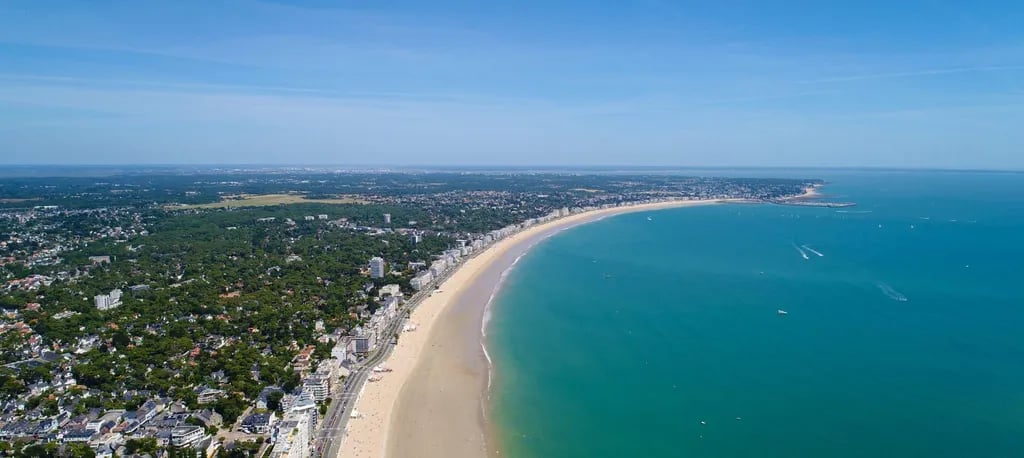 Camping La Falaise gallery 3