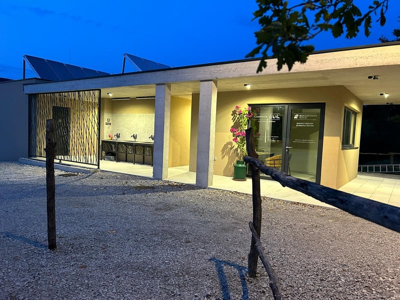 La Vita Camping gallery 4