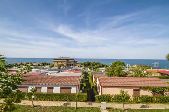Camping Faro De Higuer gallery 2