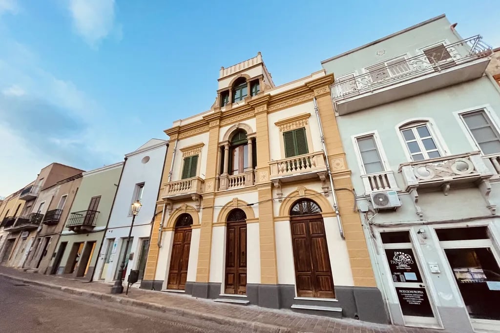 Campeggio Tonnara gallery 3