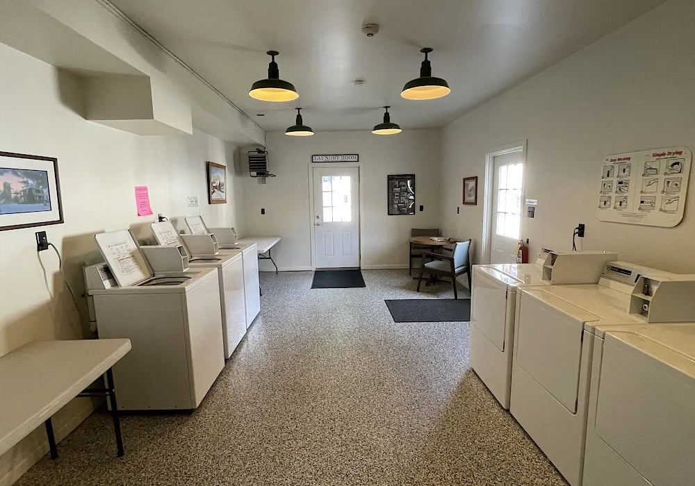 Mill Bridge Village & Camp Resort gallery 2