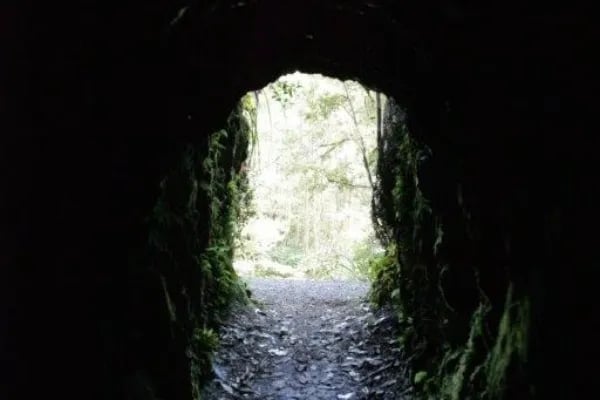 Wentworth Valley Camping Ground gallery 2