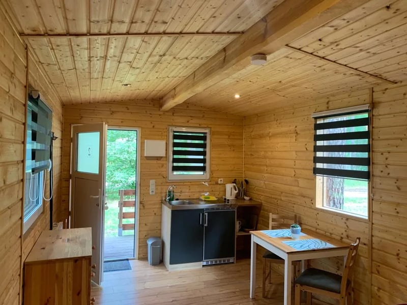 Campingplatz Dahmsdorf