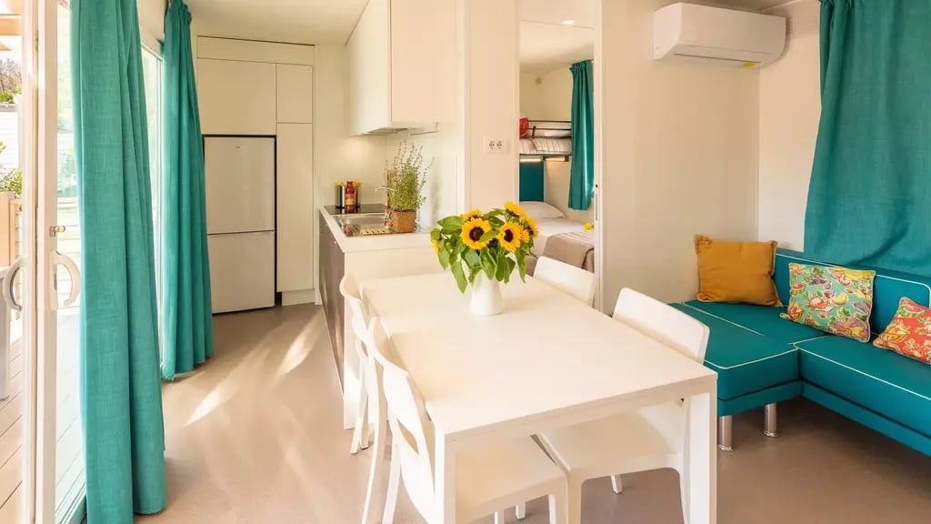 Campeggio Spiaggia e Mare gallery 2