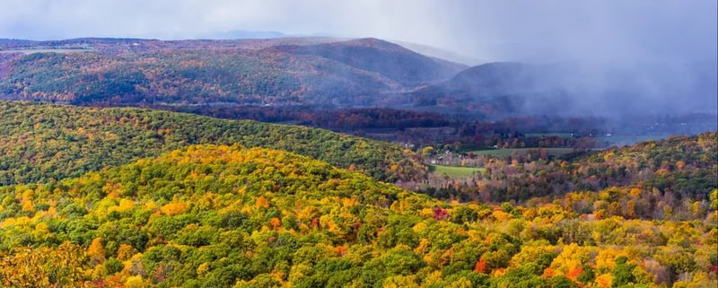 Macedonia Brook State Park Campground gallery 1