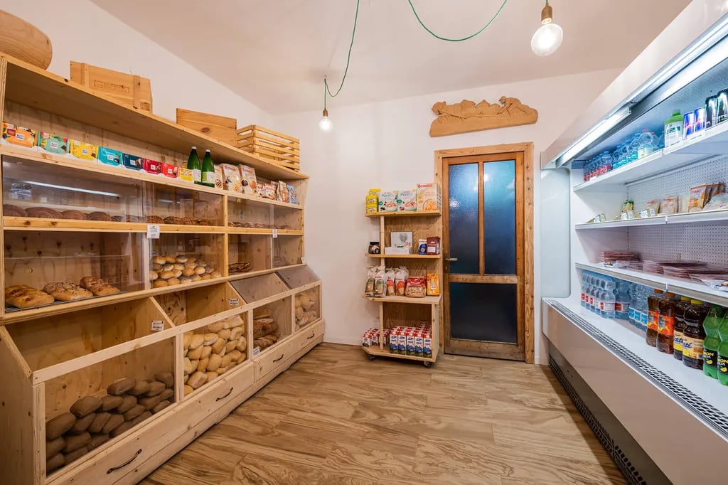 Camping Zoo gallery 1