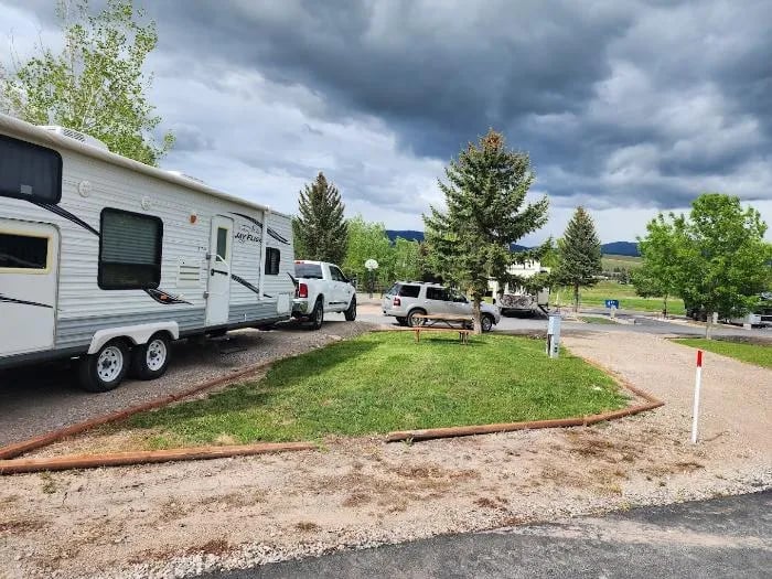 Granite Peak RV Resort