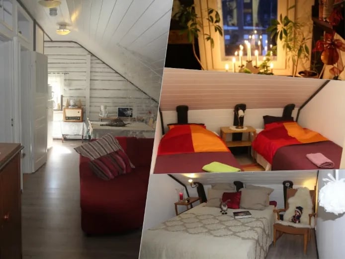 Wanha Autti Camping gallery 3