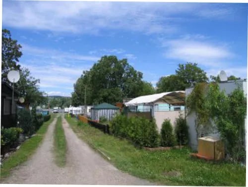 Campingplatz “Hindenburgbrücke” gallery 2