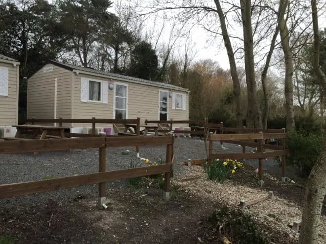 Camping de la Trye gallery 2