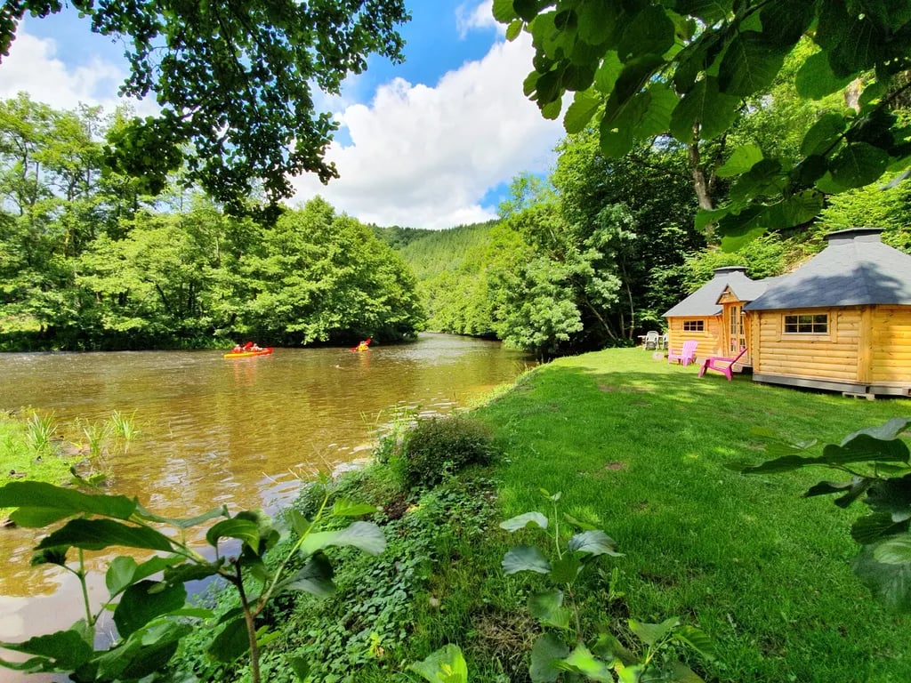 Camping Lohan gallery 1