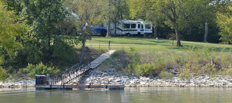 Big Bear Campground – Pomona State Park gallery 1