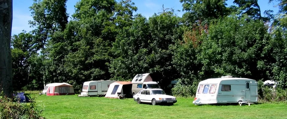 Brixton Caravan and Camping Park gallery 2