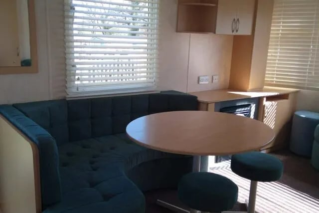 Bryngolau Caravan Park gallery 3