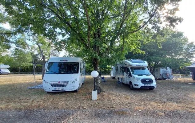 Camping Municipal Village gallery 2