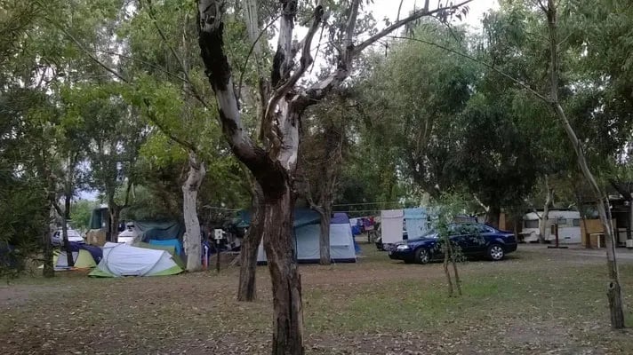 Camping Ulisse gallery 3