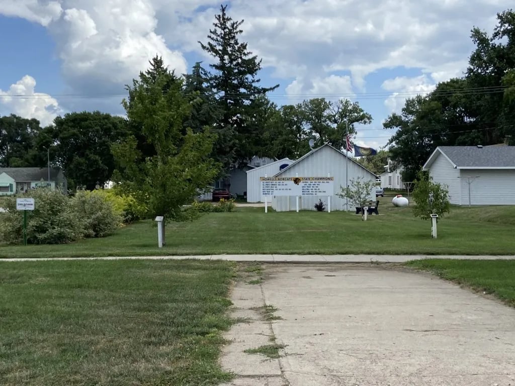 Howells Community Park