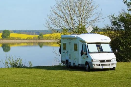 Campingplatz Sternberger Seenland gallery 1