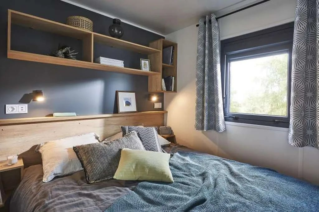 Camping du Pays de Beille gallery 1