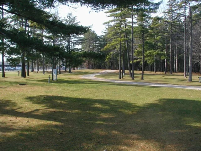 Peshtigo Badger Park Campground gallery 1