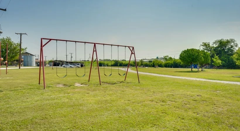 Cowtown RV Park gallery 2