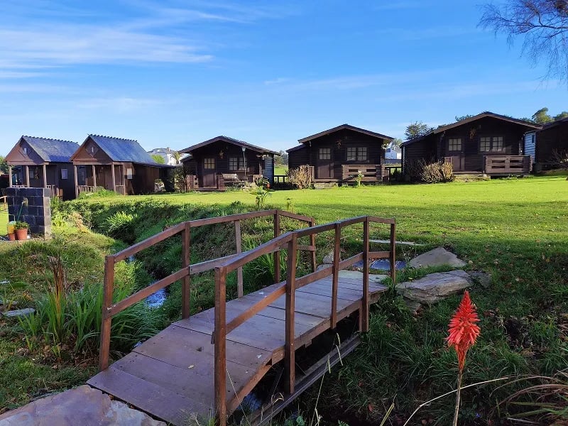 Camping A Grandella gallery 2