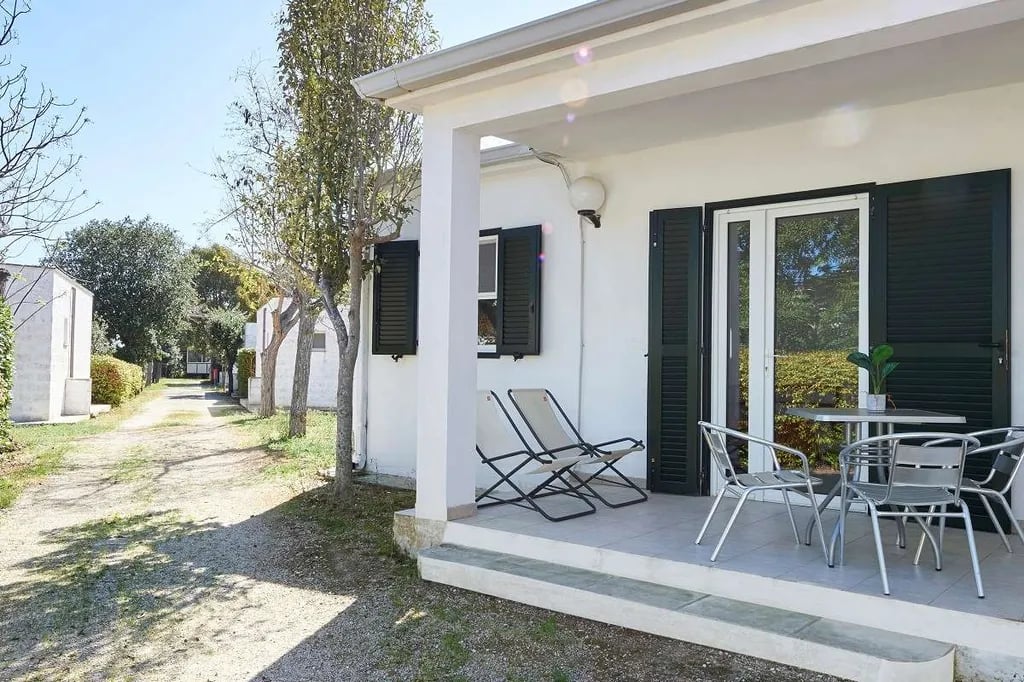 Campeggio Cala dei Ginepri