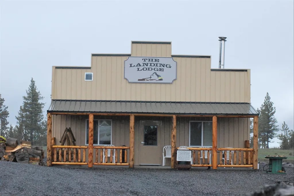 Morrow County OHV Park gallery 3