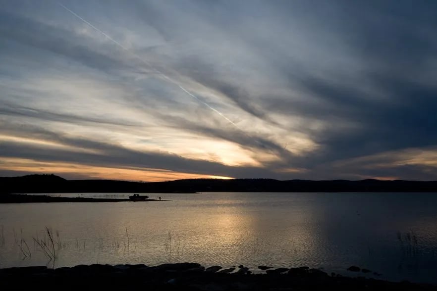 Matagorda Bay Nature and RV Park