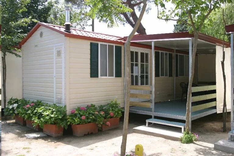 Camping Romagna gallery 3