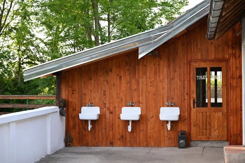 Camp Plum gallery 1