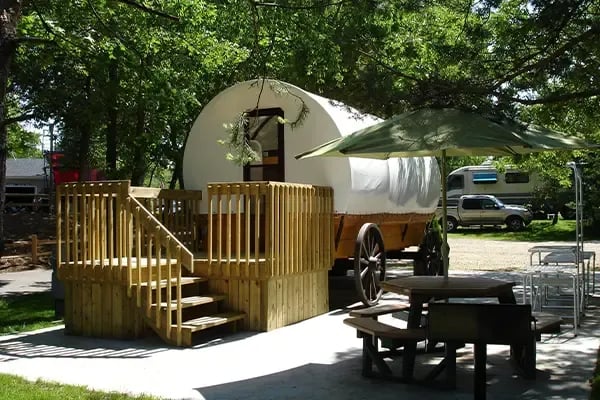 Smokey Hollow Campground gallery 3