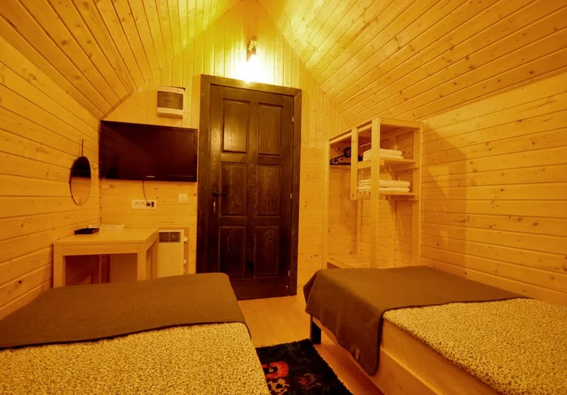Camping ZIP gallery 1
