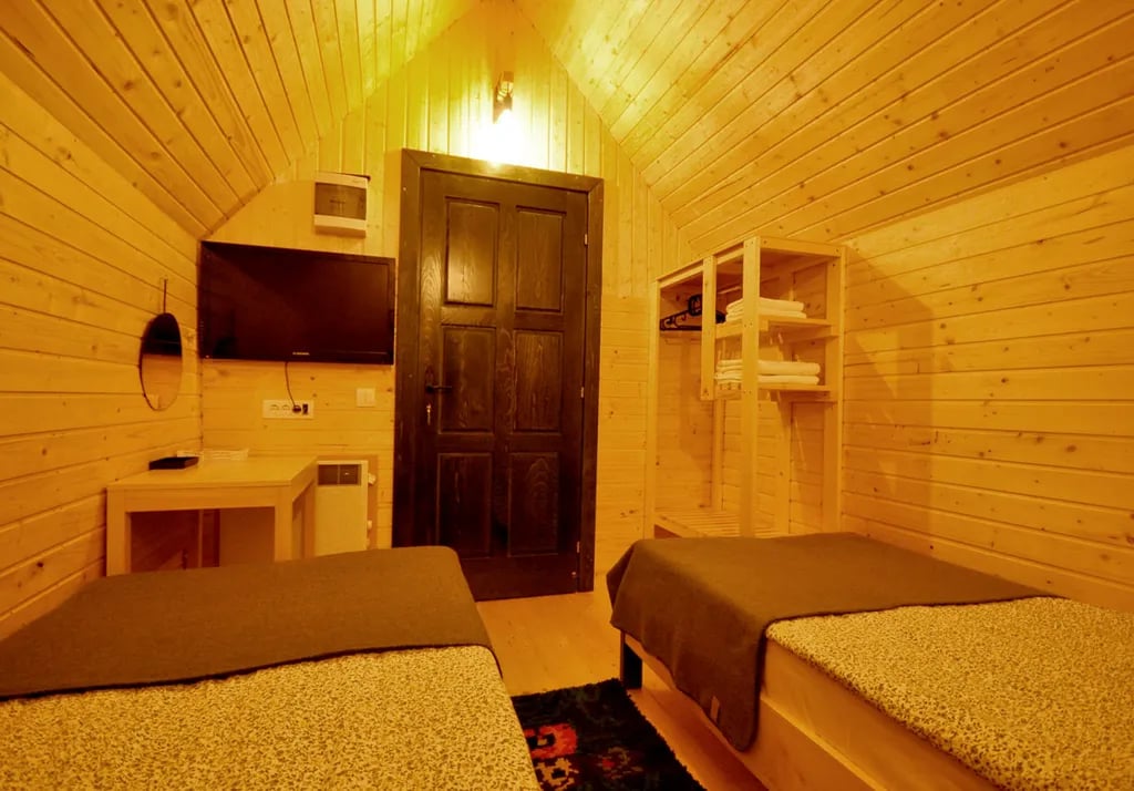 Camping ZIP gallery 1