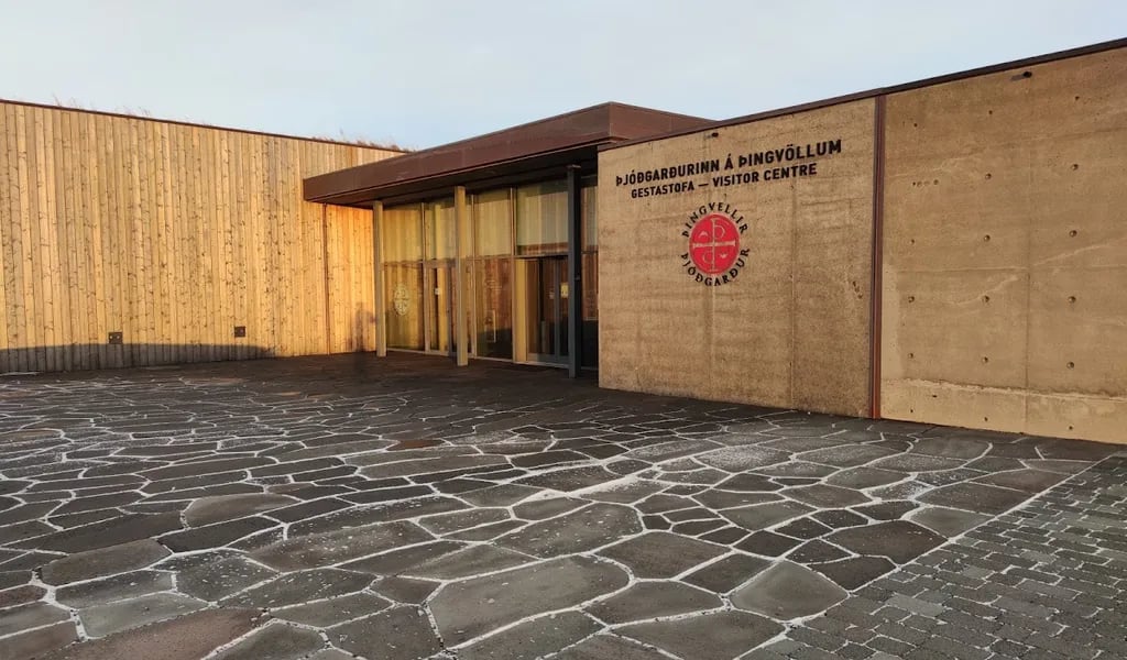 Thingvellir National Park Campground gallery 2